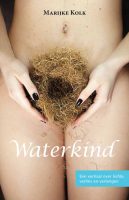 Marijke Kolk - Waterkind