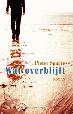 Wat overblijft - Pieter Sparre