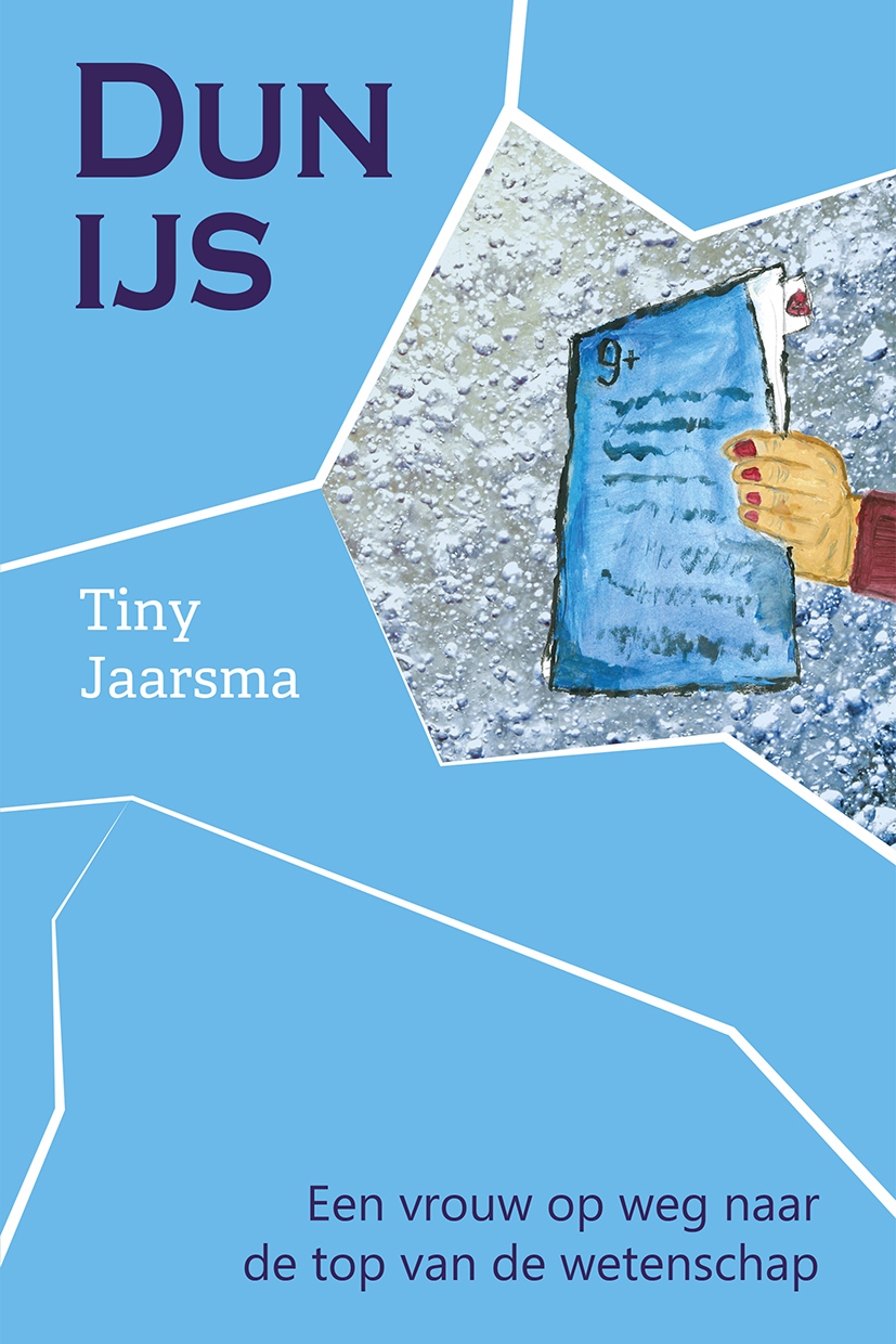 Dun ijs – Tiny Jaarsma